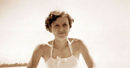 Ewa Braun - przez jeden dzień była panią Hitler