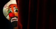 Dzieci nie lubią klaunów