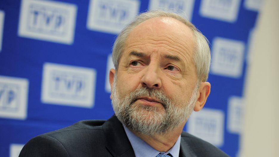 Juliusz Braun apeluje o wyrozumiałość dla seniorów, którzy nie dopełnili formalności.