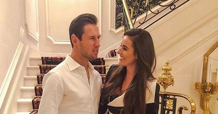 Grzegorz Krychowiak pokazał romantyczne zdjęcie. Świętuje 8. rocznicę związku z ukochaną