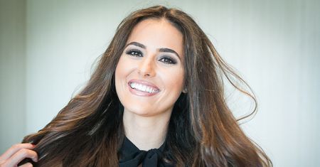 Celia Jaunat w bikini. Rok zaczyna od dobrych wakacji