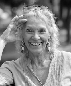 Małgorzata Braunek: dzieci zmarłej aktorki nakręcą o niej film