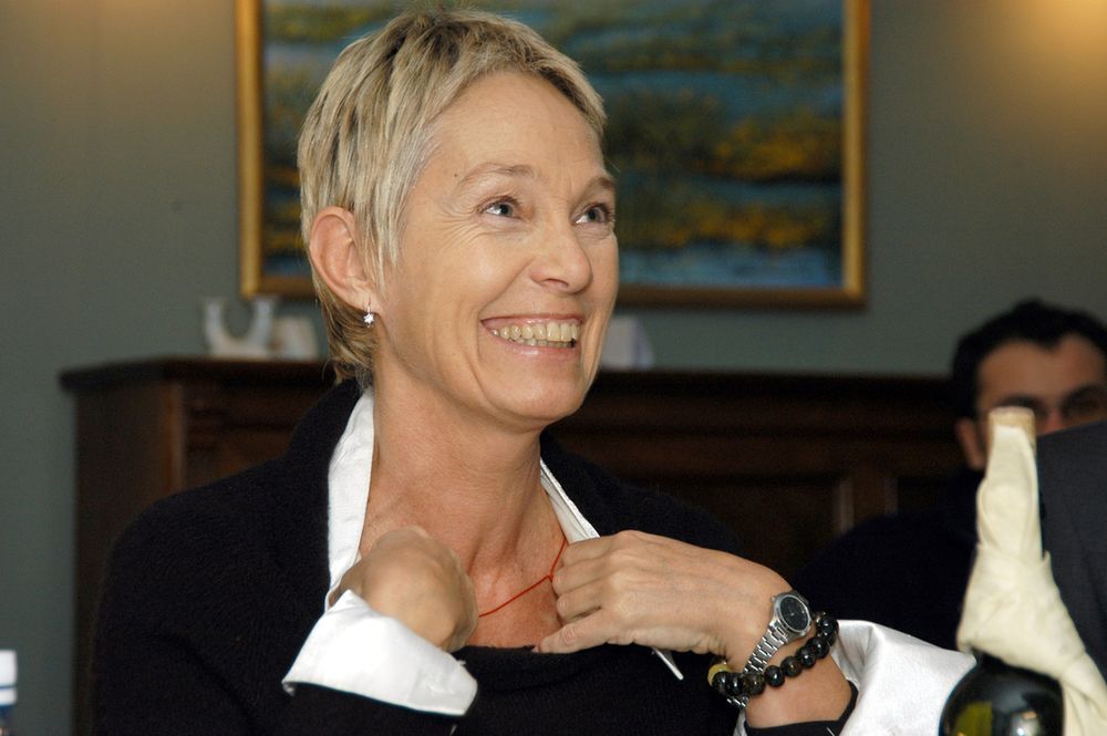 Małgorzata Braunek świętowałaby 70. urodziny. "Jest pochowana w ogromnej liczbie miejsc"