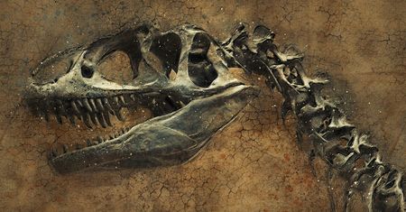 Sensacyjne odkrycie naukowców. Dinozaury miały łupież