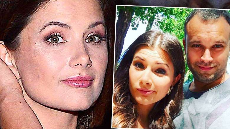 Agnieszka Sienkiewicz mąż, romans