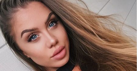 Ważyła 39 kilogramów i walczyła z anoreksją. Dziś jest wzorem dla innych kobiet