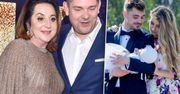 Mijają 3 lata od ochrzczenia wnuczki Danuty i Zenka Martyniuków. Laura od tamtej pory sporo się zmieniła