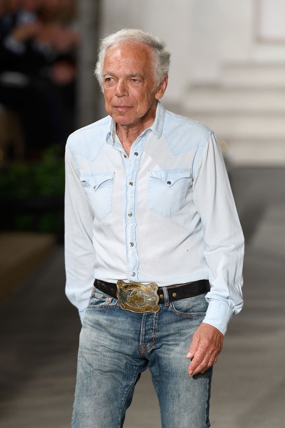 Ralph Lauren 