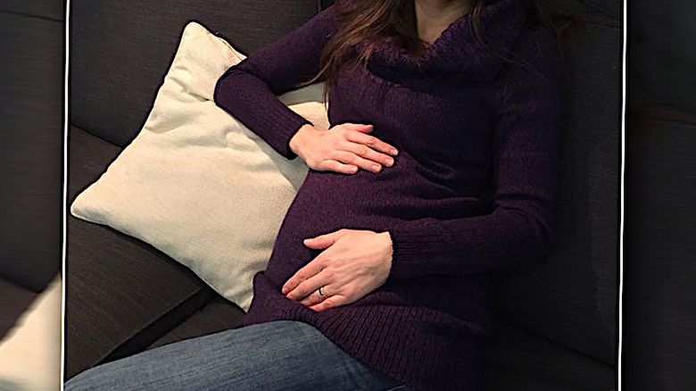 Laura Breszka jest w ciąży?