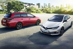 Toyota Auris kolejnym modelem serii Selection. Japończycy walczą o bogatszych klientów