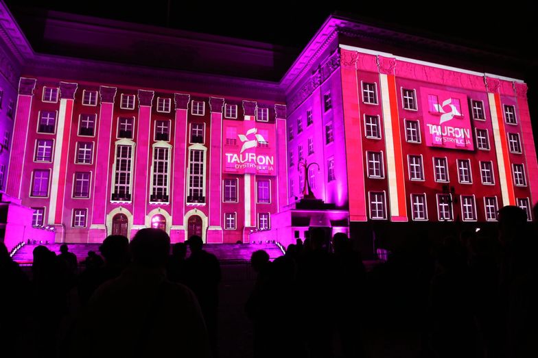 Tauron tnie zatrudnienie, 500 osób odeszło dobrowolnie