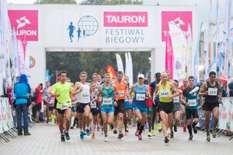 Krynicki TAURON Festiwal Biegowy świętuje dziesiąte urodziny. Do końca maja niższe wpisowe