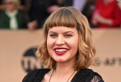 Ryzyko się opłaciło? Aktorka zrezygnowała z biustonosza