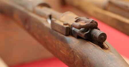 Zastrzelił kolegę z historycznego karabinu. Jest akt oskarżenia