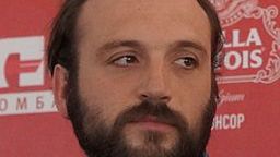 Jean-Jacques Rausin często występuje w filmach krótkometrażowych