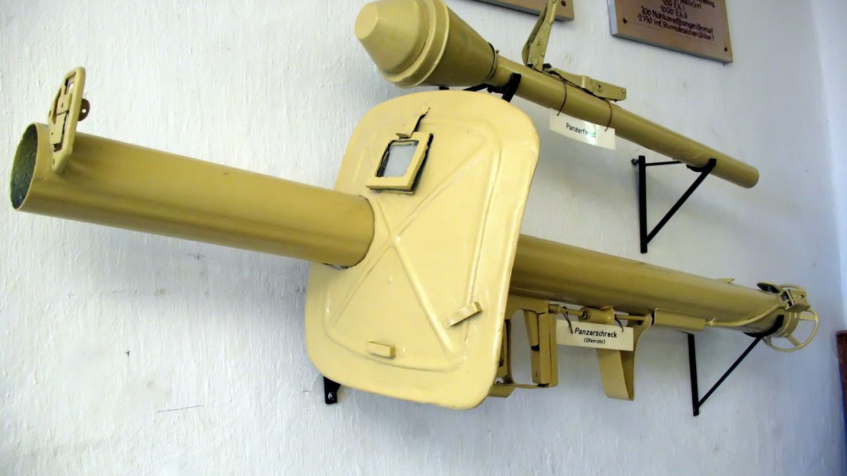 Panzerfaust