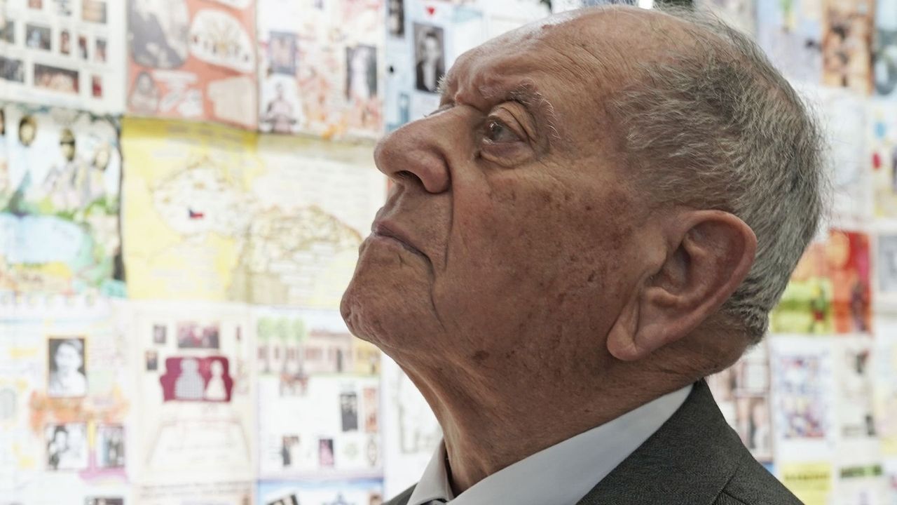 "Nie wybaczę i nie zapomnę"