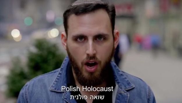 Klip "I will go to jail" zniknął z sieci