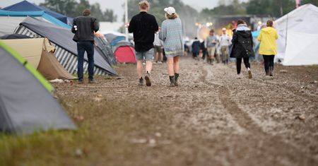 Kobiety boją się gwałtów. Powstanie festiwal tylko dla nich