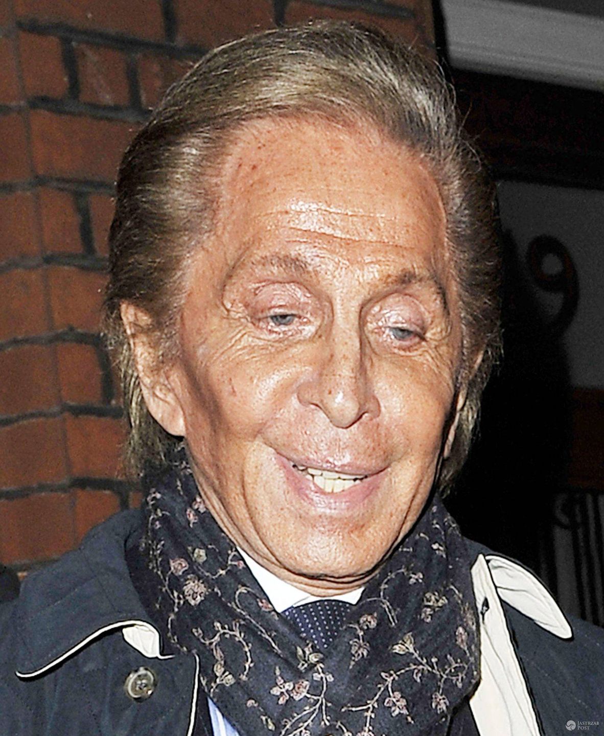 Valentino Garavani