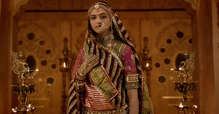 Najlepsze filmy Bollywood 2018