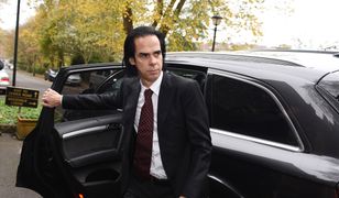 Pierwszy koncert Nicka Cave'a po śmierci syna