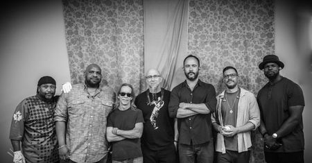 Zapraszamy na koncert Dave Matthews Band! Już w marcu zagrają w Warszawie