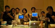 Surferzy twórcy serii Final Fantasy niedługo dopłyną do AppStore