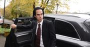 Pierwszy koncert Nicka Cave'a po śmierci syna