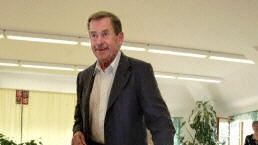 Vaclav Havel