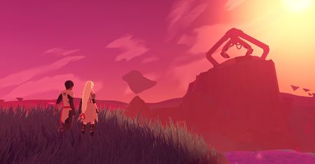 Haven prezentuje swoje uroki na filmie z fragmentami rozgrywki