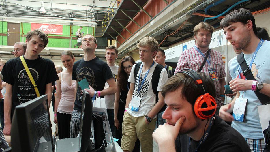 Pixel Heaven 2019 16-19 maja Warszawa