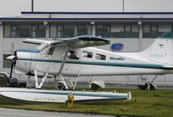 Katastrofa samolotu nad Alaską. Wśród ofiar Polacy