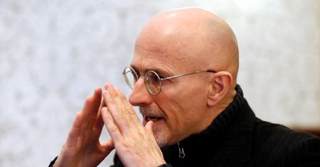 Naukowiec twierdzi, że przeszczepił ludzką głowę. Hochsztapler czy wizjoner?