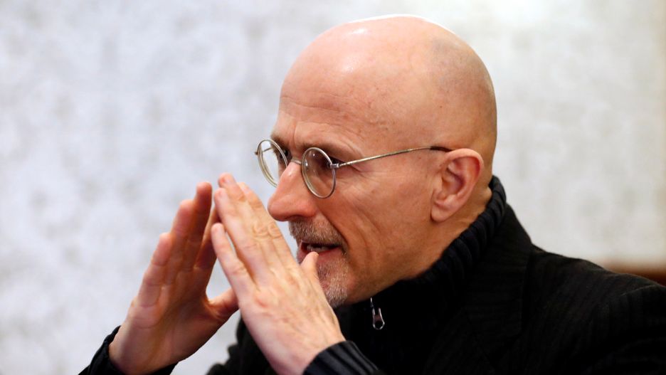 Sergio Canavero twierdzi, że udany przeszczep ludzkiej głowy jest wykonalny