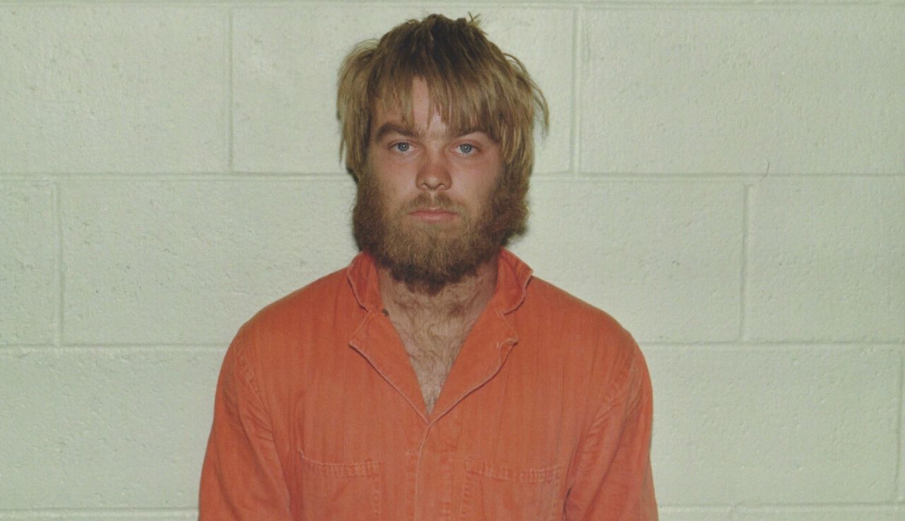 Amerykański koszmar. Kto zabił Teresę Halbach?