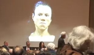 Nastolatka, która żyła 9 tysięcy lat temu. Zobacz zrekonstruowaną twarz dziewczyny