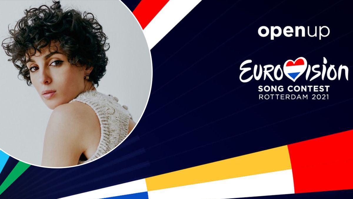 Eurowizja 2021 - Francja, Barbara Pravi