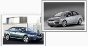 Skoda Octavia II kontra Ford Focus