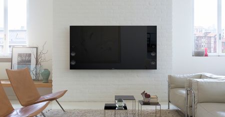 Sony Bravia– telewizory dla fanów seriali