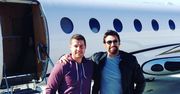 Pracuje z największymi. Dzień z życia osobistego trenera gwiazd Hollywood