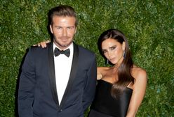 Victoria i David Beckhamowie świętują 17 rocznicę ślubu!