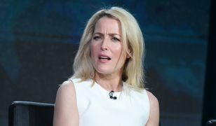 Dana Scully odchodzi na emeryturę. Gillian Anderson żegna się z kultową rolą