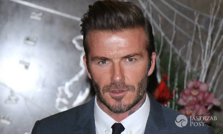 David Beckham ma się czego wstydzić? Na jaw wyciekły jego prywatne meile: "Te pie****one pieniądze są moje!"