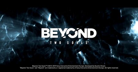 Beyond: Two Souls z Epic Games Store lepsze niż na PS3 i PS4 - recenzja