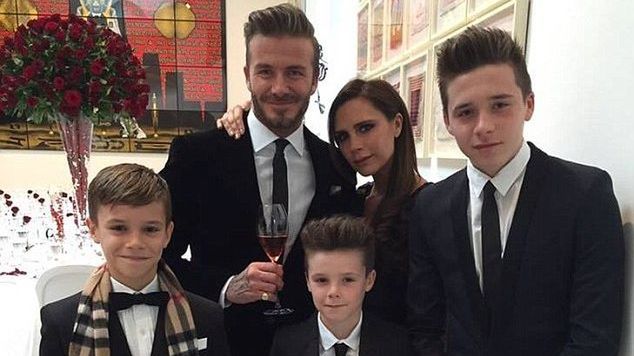 victoria beckham