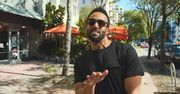 Craig David bawi się w Miami! WIDEO