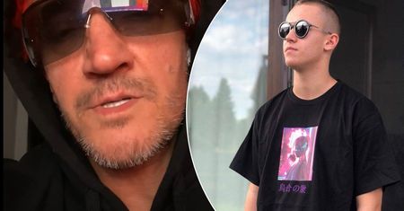 Pogrążony w żałobie Michał Wiśniewski nagrał przejmujące wideo. W trudnych chwilach wspiera go Xavier