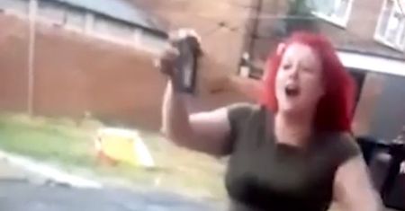 Matka zabitego chłopczyka zamieściła odrażający film na Facebooku. Trafi za kraty?
