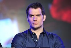 Wiedźmin - Henry Cavill chce zagrać Geralta z Rivii w nowej produkcji Netflixa